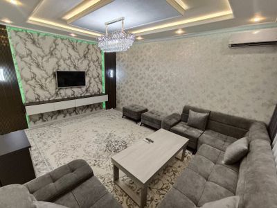 Аренда новостройка 3/2/8 метро Шахристанский