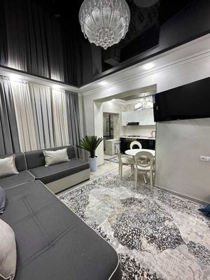 Аренда Новостройка квартира Яккасарай 137048