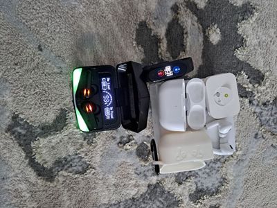 Air Pods Pro Orginal, Mi Smart Band 5 Orginal, M28