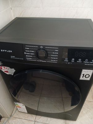Ziffler avtomat kir moshina 8kg yangidek