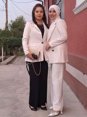 костюм шим
