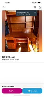 Kompyutorni parta