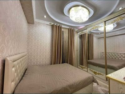 Срочно сдается кв 3\2\12 Яккасарайский р-й ор-н Шота Руставелли 474*
