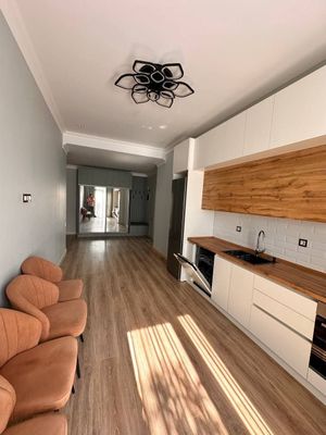 Продаётся квартира 4/1/10 в ЖК TIARA RESIDENCE Военный Госпиталь ИНХА