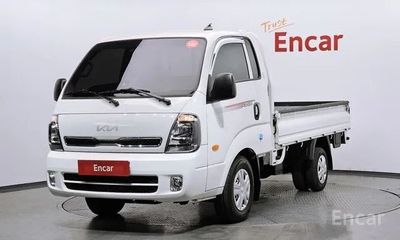 Kia Bongo 2025 Koreadan zakazga obkeberamiz Eʼlonni oxirigacha oʻqing