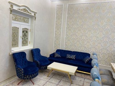 Kvartira продается 4/3/9 на Себзаре