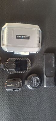 Продам Magicar 909s Dominant оригинал ползовалис мало все провода ест