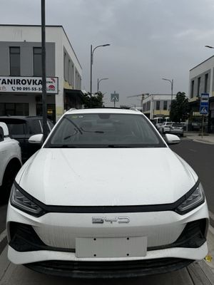 Byd e2 405 km natarius