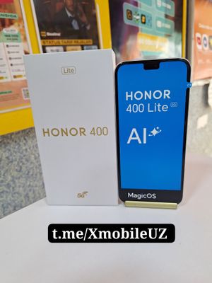 Honor 400 Lite 5G 8/256GB