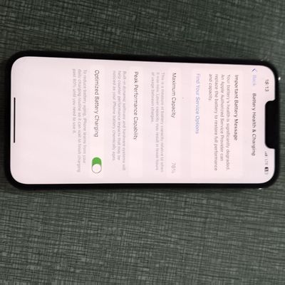 Iphone 13 pro