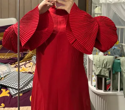 Женское платье