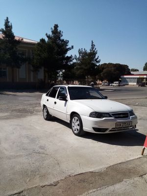 Chevrolet Nexia 2