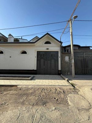 Срочно продается 2,5-сотих 6-х комн участка в Сергели Сугдиёна махалля