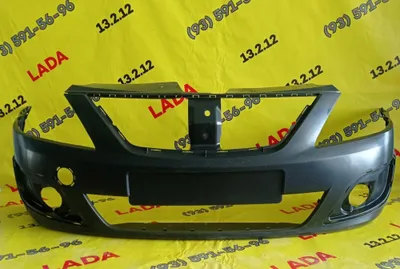 Lada largus banfer sotiladi