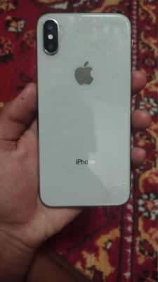 iPhone X radnoy