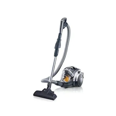 LG качественный отличный пылесос для дома