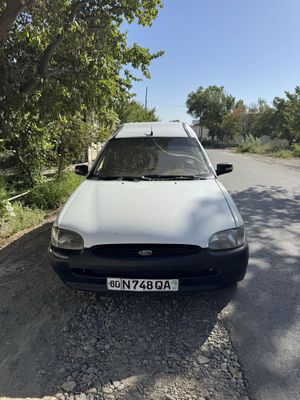 Ford espero. .