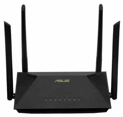 ASUS RT-AX1800U – zamonaviy Wi-Fi 6 router