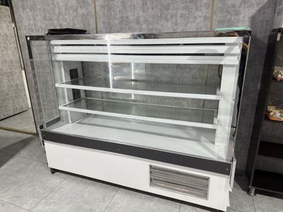 Холодильник б/у матор куйган
