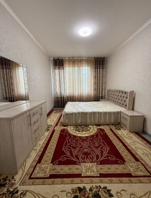 Аренда квартиры Чиланзар