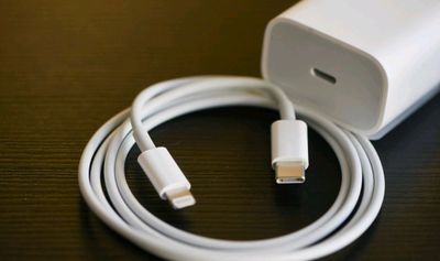 iphone zaryadchik