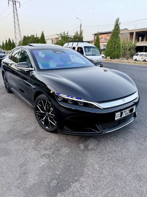 Byd han fual motor 3.9 s. Yili 2024. Notariusga tayyor. 5.000 km