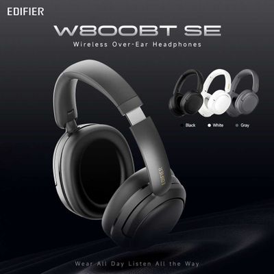 продам новый наушник Edifier W800BT SE/Bluetooth: V5.4/45 часов