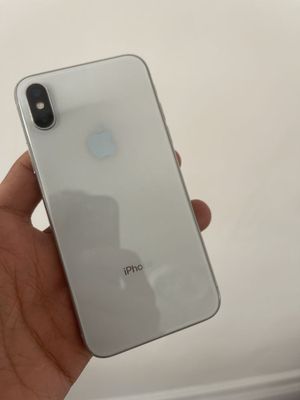 Iphone X 64 kar dak LLA