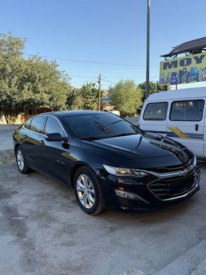 Malibu- primier metan gaz evro 5