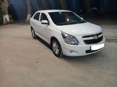 Кобальт автомат машинаси сотилади