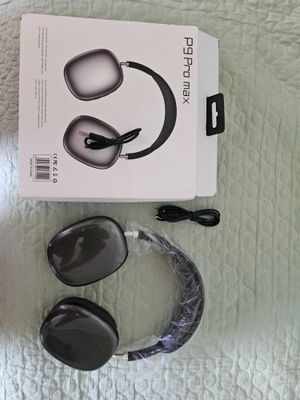 P9 Pro Max (наушники)