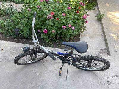 Velosiped sotiladi 200ming