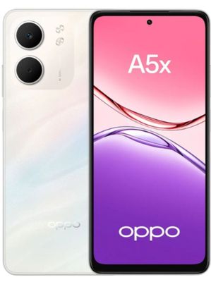 OPPO A5X 128gb