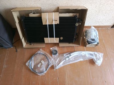 nexia2 kondidsioner zapjast