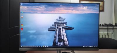Моноблок Lenova 24 Intel Core I5