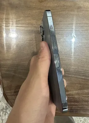 iPhone 13 pro в идеальном состоянии. Есть небольшой уступок!