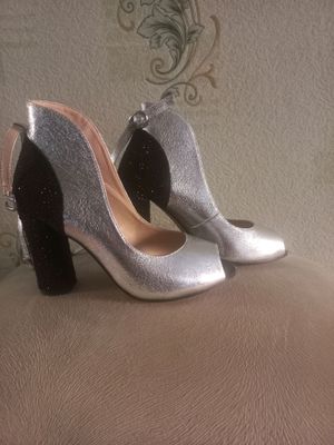 Sisilina kachestvo tufli razmer37