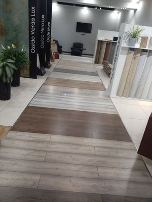 Laminat (tarket)