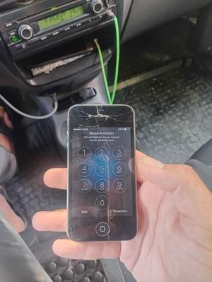 Iphone 4s zapchast