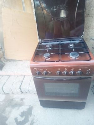 Gefest sotiladi alo