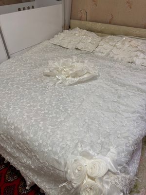 B/U TURKIYA postel