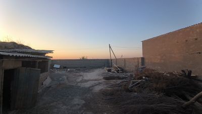 Хамёнбоп сотувдаги йер участкаси .