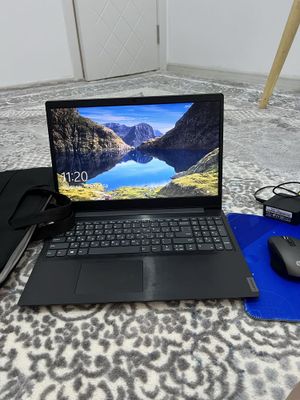 Super imkoniyat! Lenovo noutbuk sotuvda!