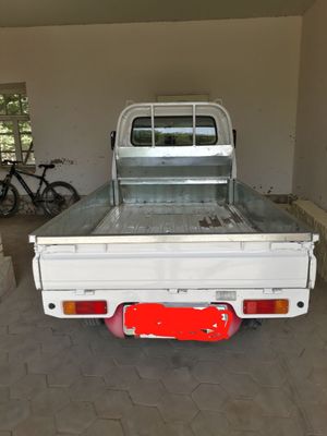 Chevrolet Labo 2023