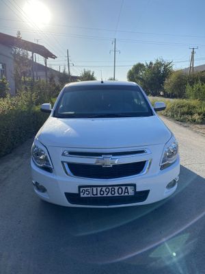Cobalt 2-pozitsiya