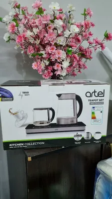 электрочайник