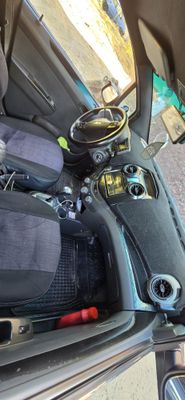 Chevralet spark sotiladi avtamat