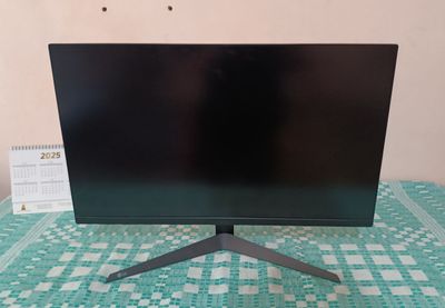 Продам монитор LG27 165Грц Full HD VA