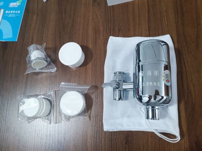Фильтр для воды Японский