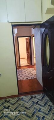 Sergeli 2 bekatda 3 xonali kvartira ijaraga beriladi